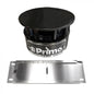 Primogrill junior kit rookuitlaat + lucht (200)