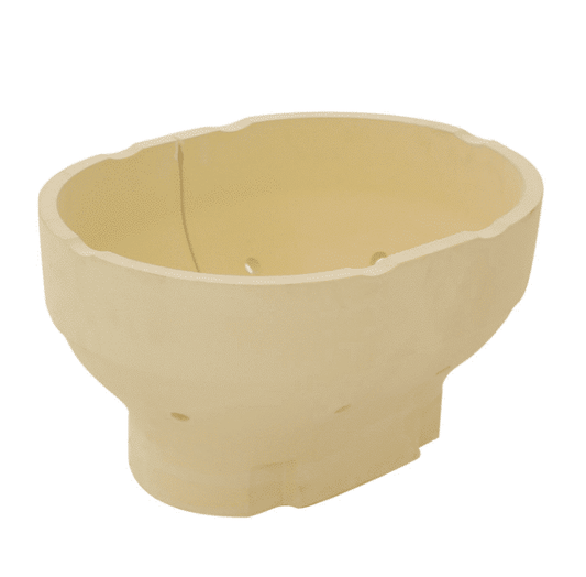 Primo LG 300 Ceramic Firebox