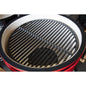 Rooster gietijzer voor Kamado