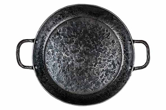 Forged Essentials serveerpan D24cm