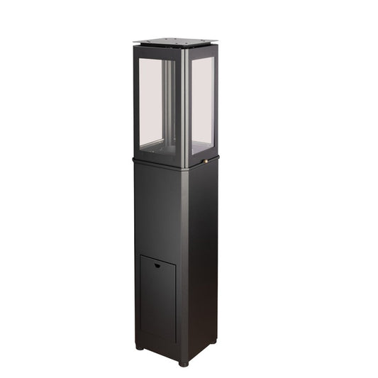 Sigi terrasverwarmer