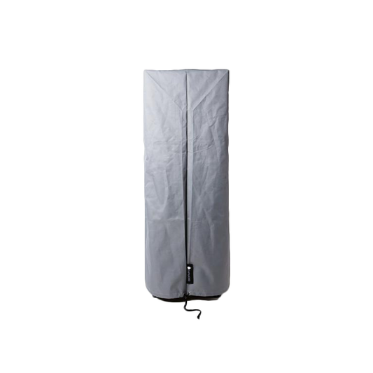 Hoes voor Ibiza terrasverwarmer