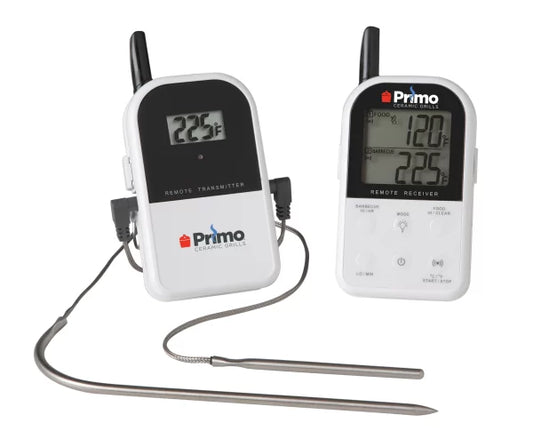 Primo Draadloze digitale thermometer