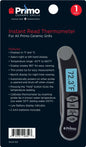 Primo Direct afleesbare thermometer