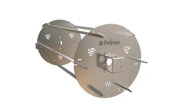 Primo Kebab Houder voor draaispit
