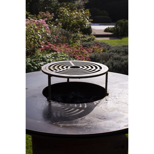 Topgrill Plancha