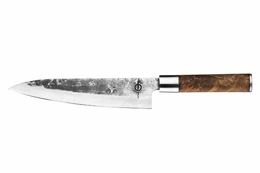 Forged VG10 Santukomes 14cm