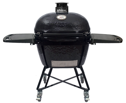 Primo Oval XXL All-in-One