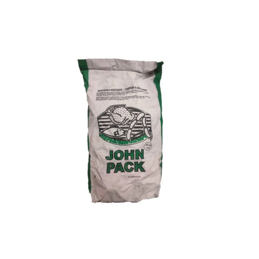 Zak houtskolen 10kg